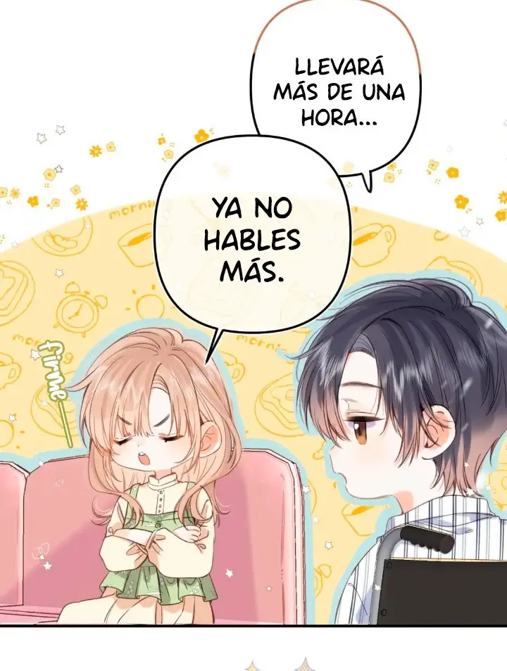 Amor Oculto capítulo 53, página 26