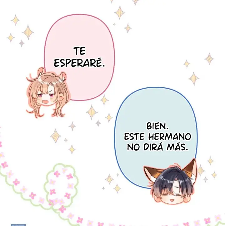Amor Oculto capítulo 53, página 27