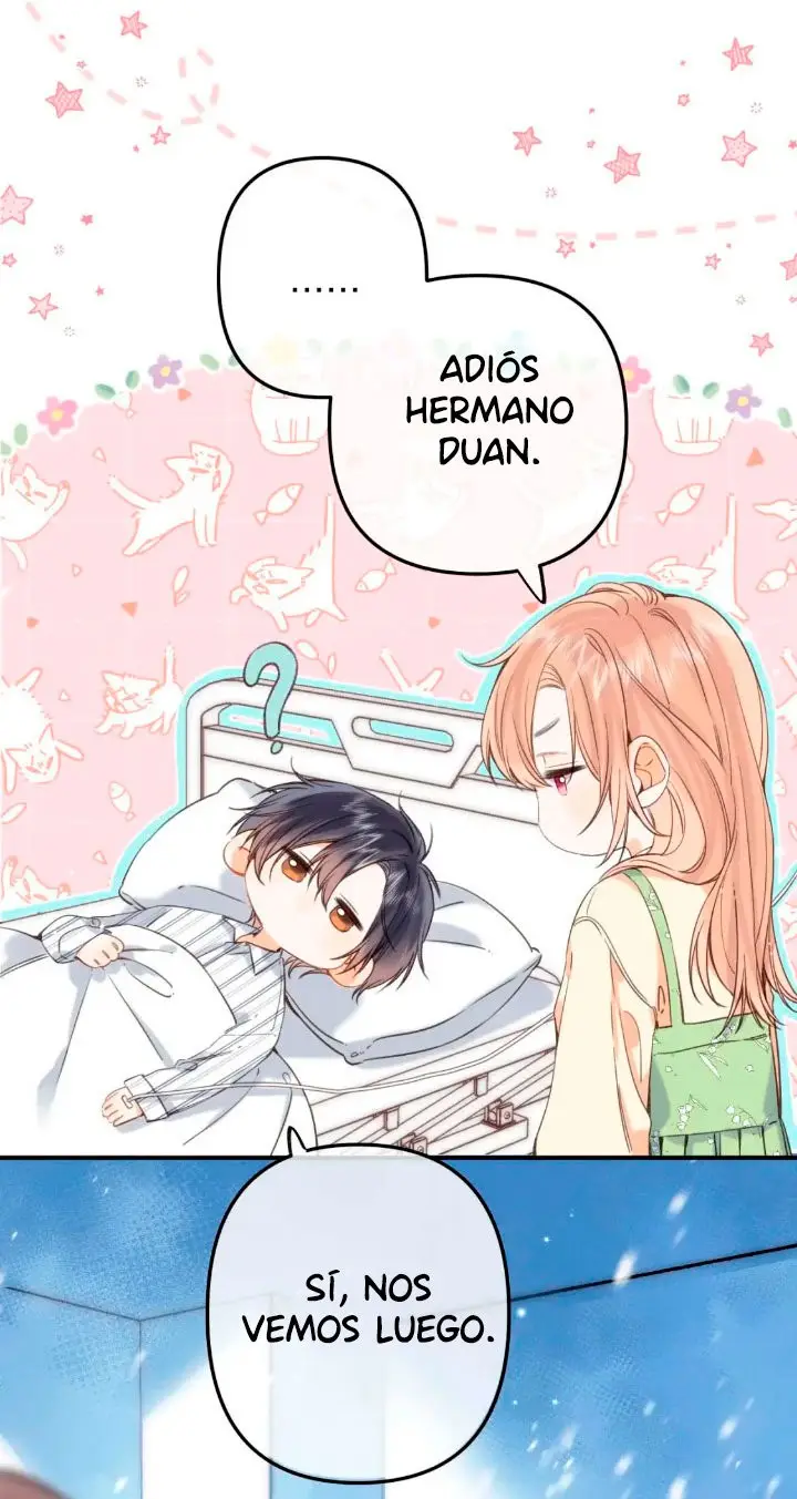 Amor Oculto capítulo 54, página 10