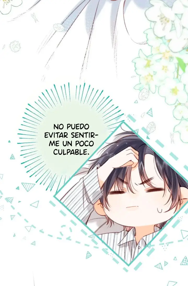 Amor Oculto capítulo 54, página 16