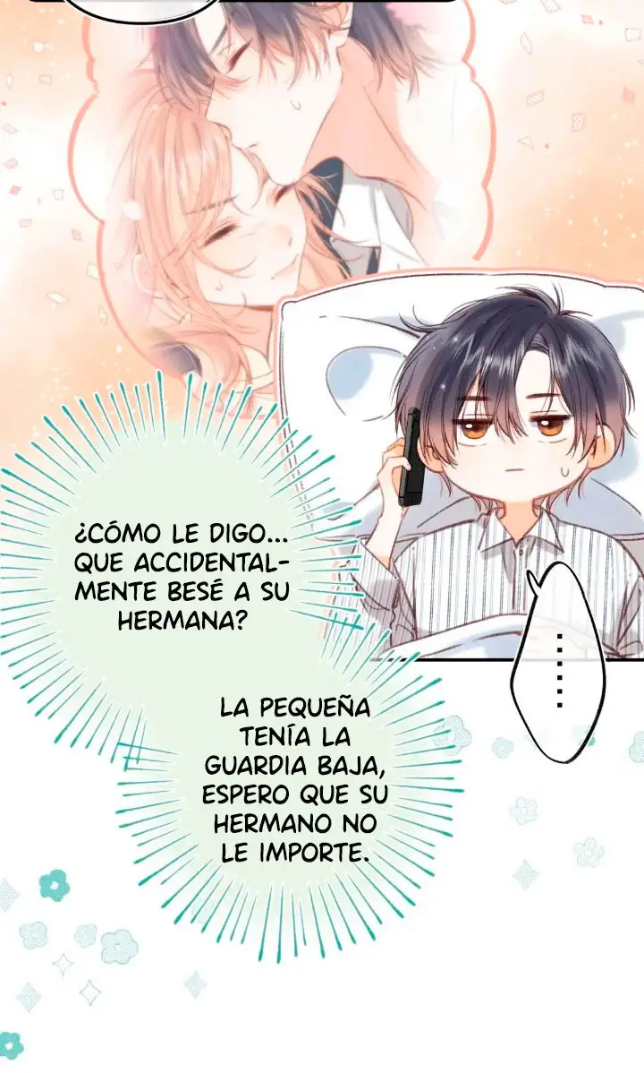 Amor Oculto capítulo 54, página 24