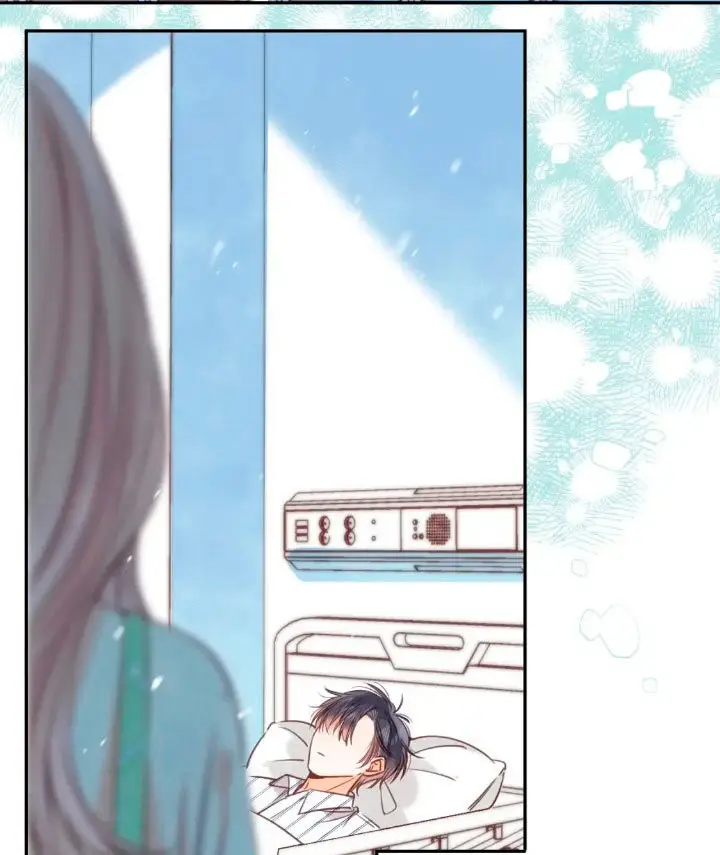 Amor Oculto capítulo 54, página 31