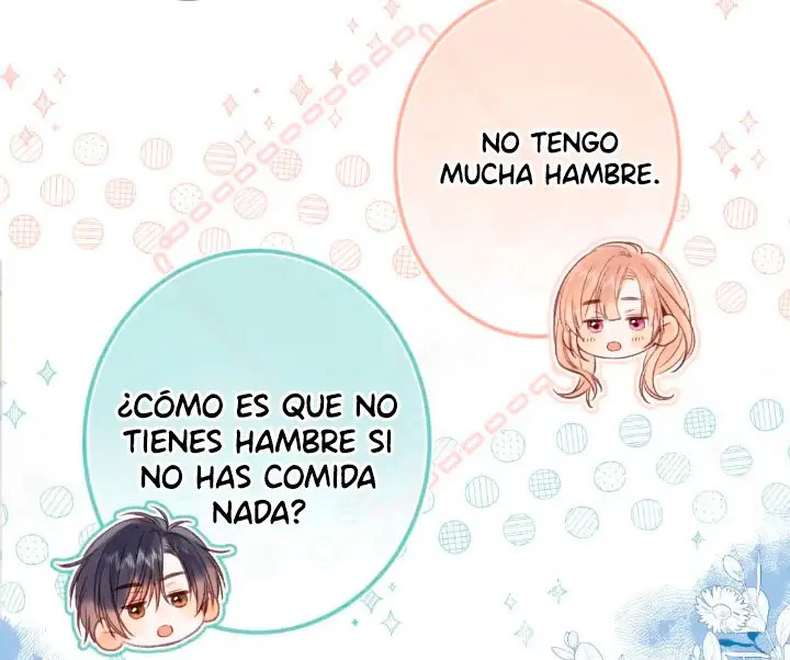 Amor Oculto capítulo 54, página 36