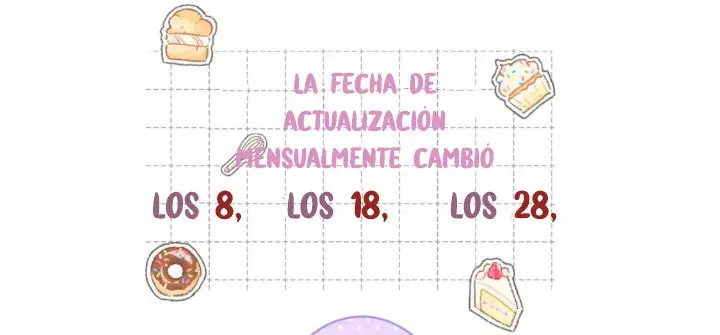 Amor Oculto capítulo 54, página 44