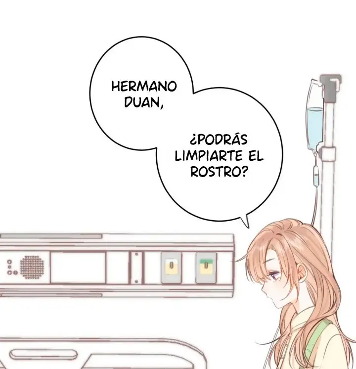 Amor Oculto capítulo 55, página 9