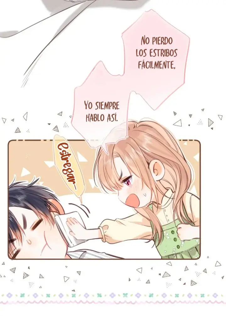 Amor Oculto capítulo 55, página 16
