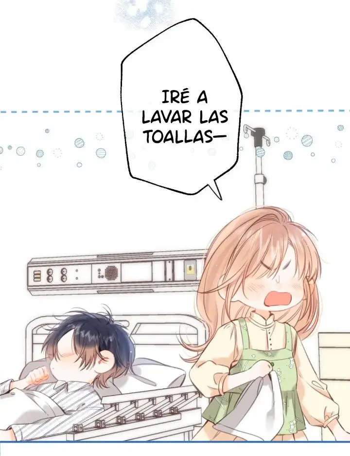 Amor Oculto capítulo 55, página 24