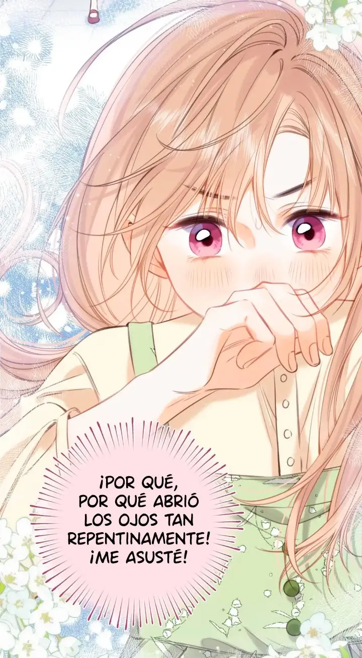 Amor Oculto capítulo 55, página 26