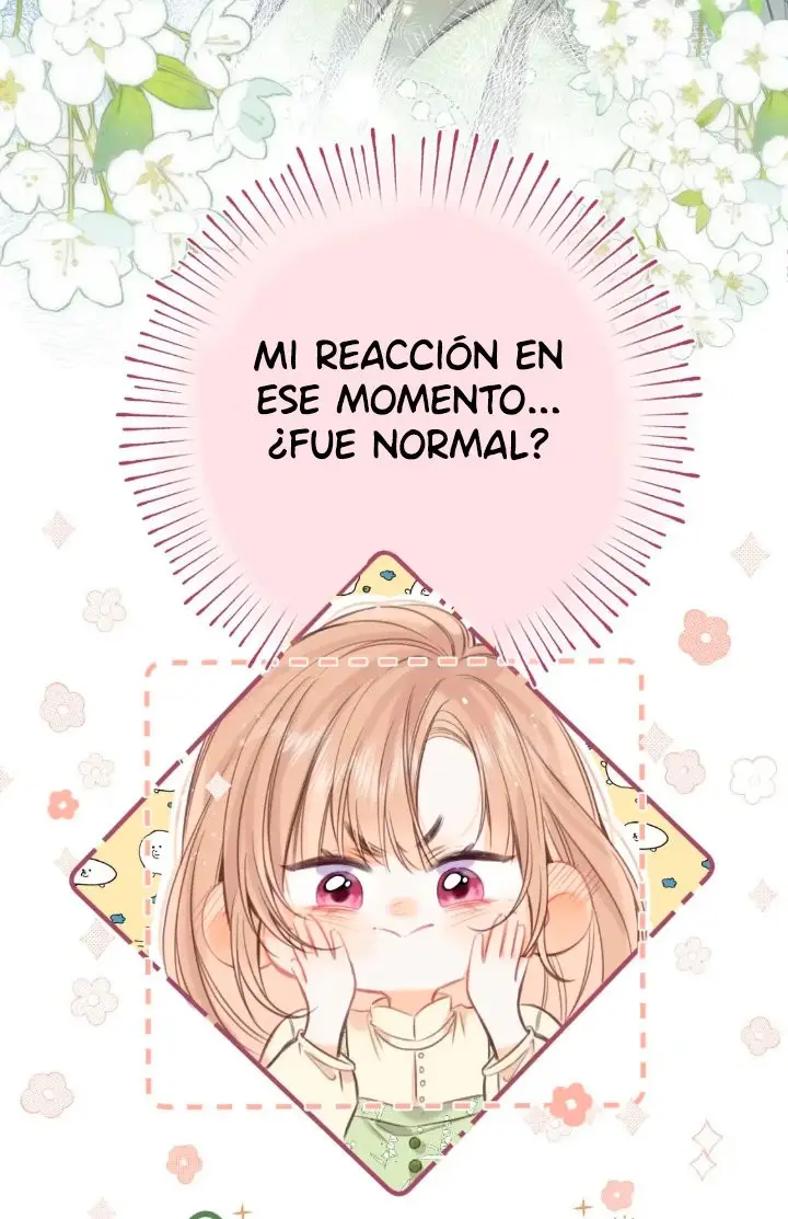 Amor Oculto capítulo 55, página 27