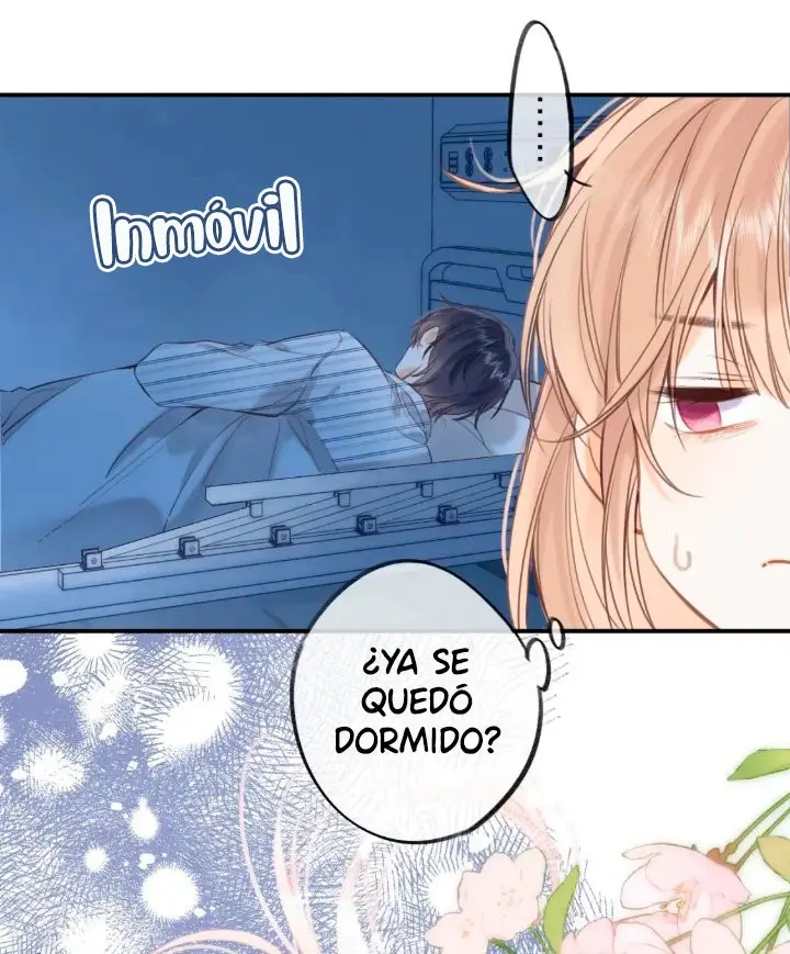 Amor Oculto capítulo 55, página 36