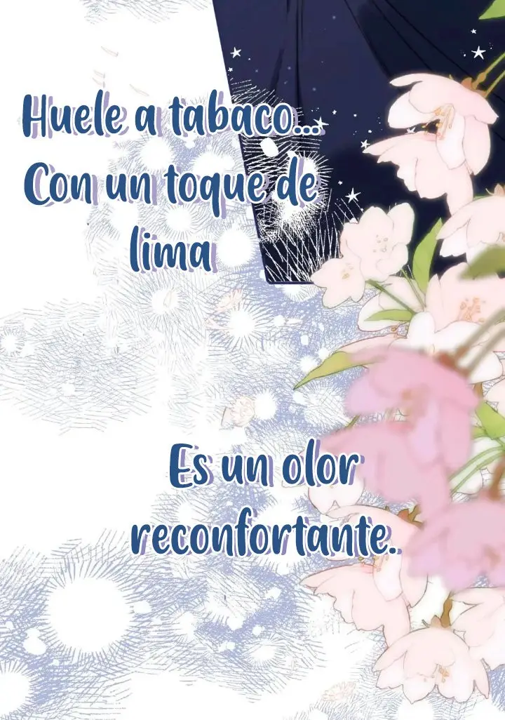 Amor Oculto capítulo 55, página 39