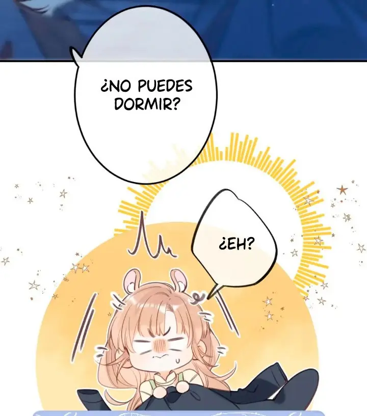 Amor Oculto capítulo 55, página 41