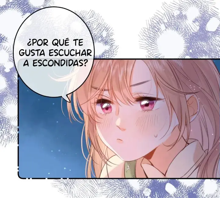 Amor Oculto capítulo 55, página 43