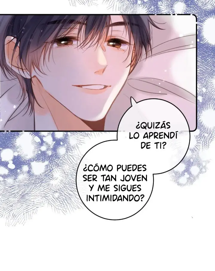 Amor Oculto capítulo 55, página 44