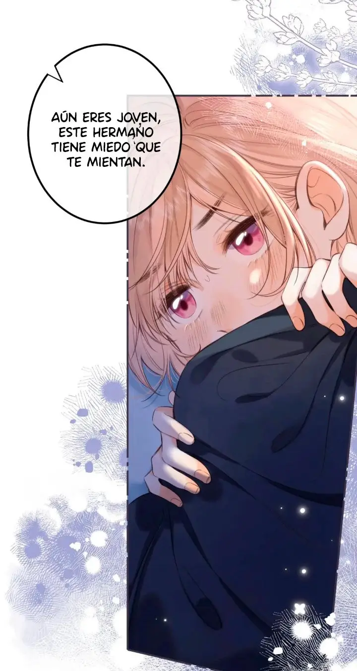 Amor Oculto capítulo 55, página 47