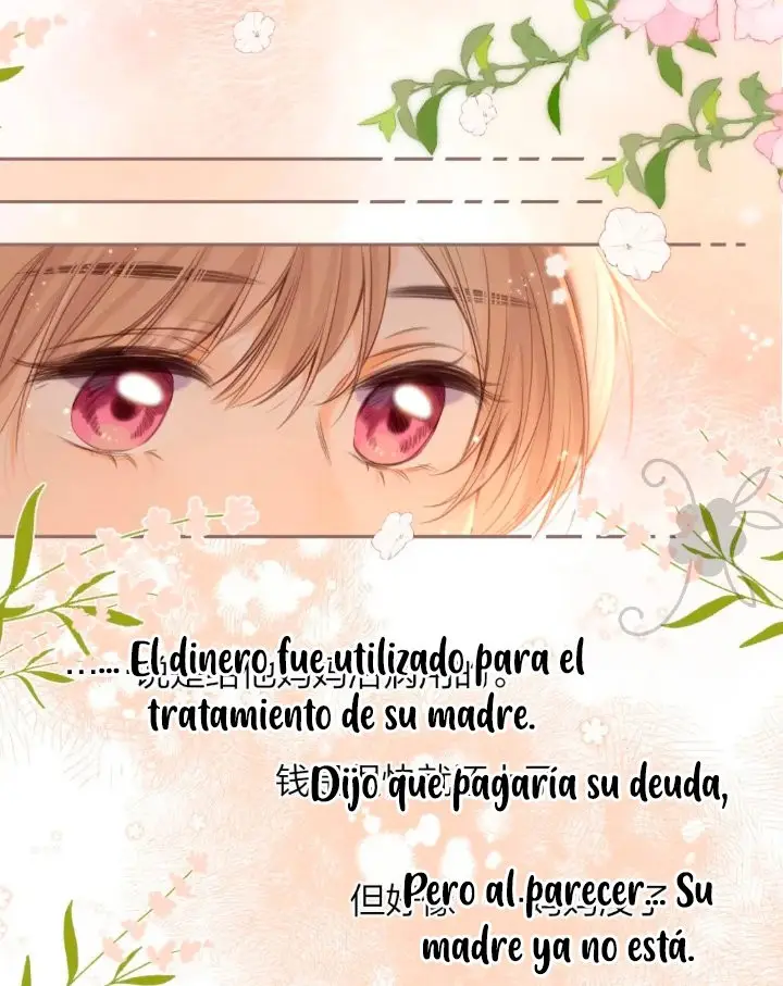 Amor Oculto capítulo 56, página 27