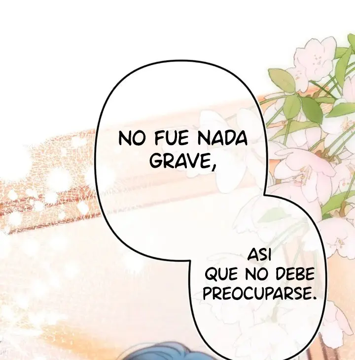 Amor Oculto capítulo 56, página 31