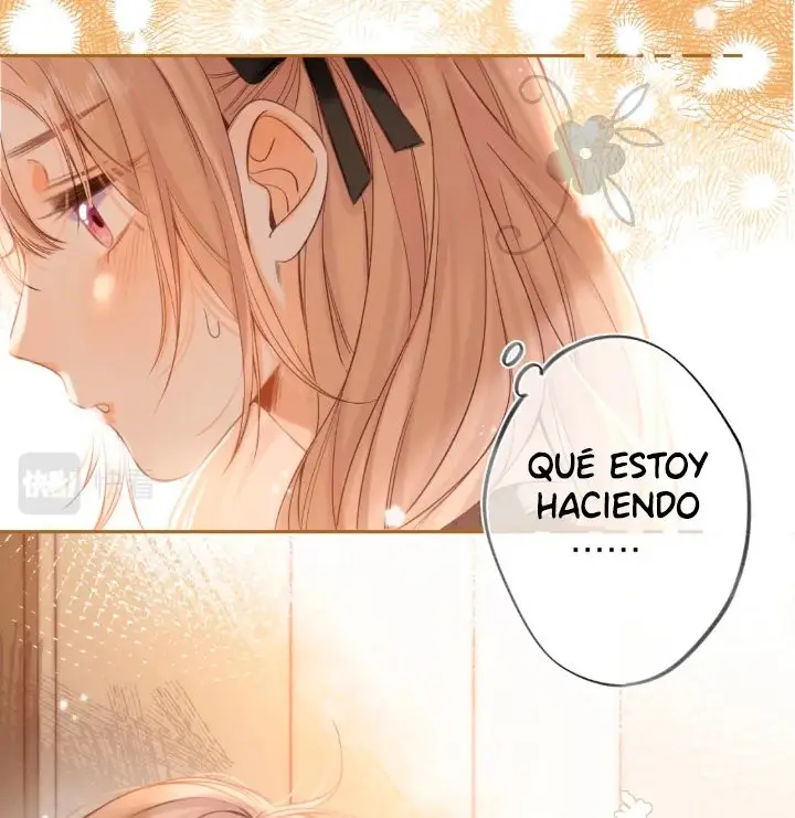 Amor Oculto capítulo 56, página 41