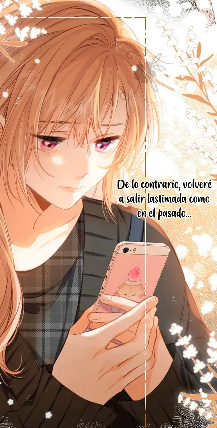 Amor Oculto capítulo 56, página 43