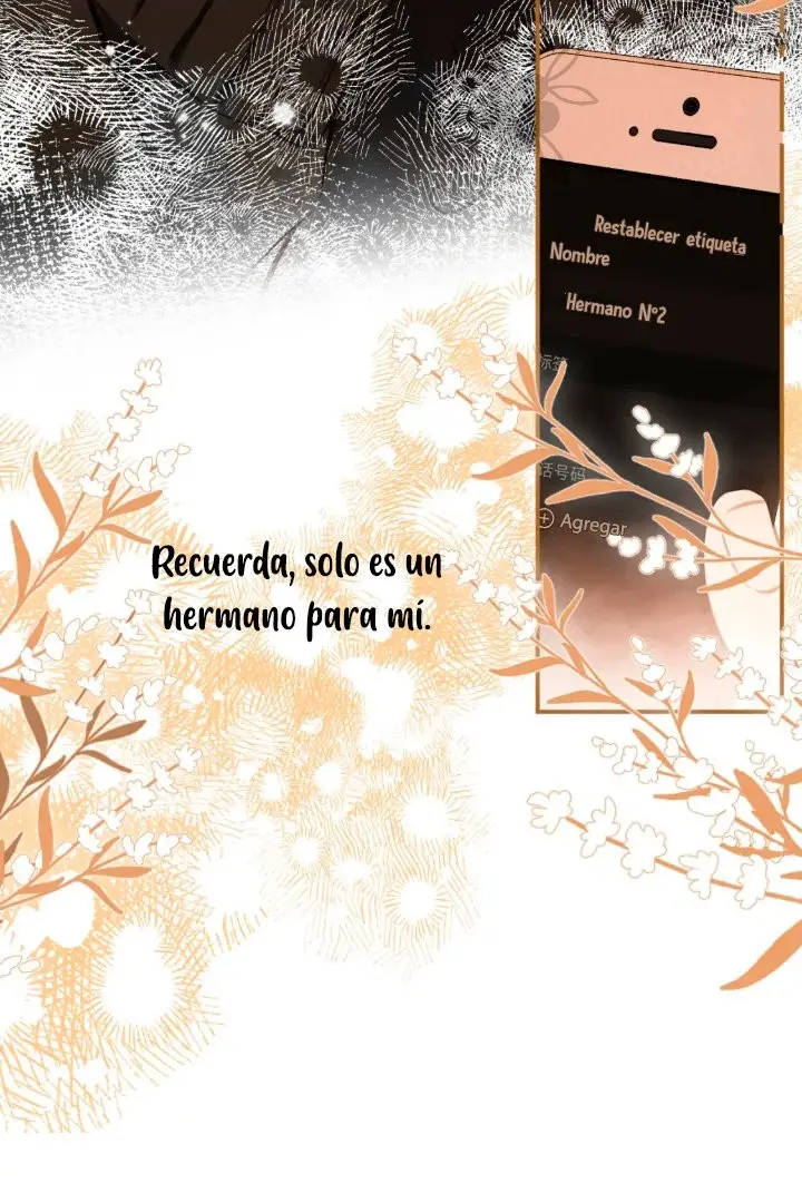 Amor Oculto capítulo 56, página 44