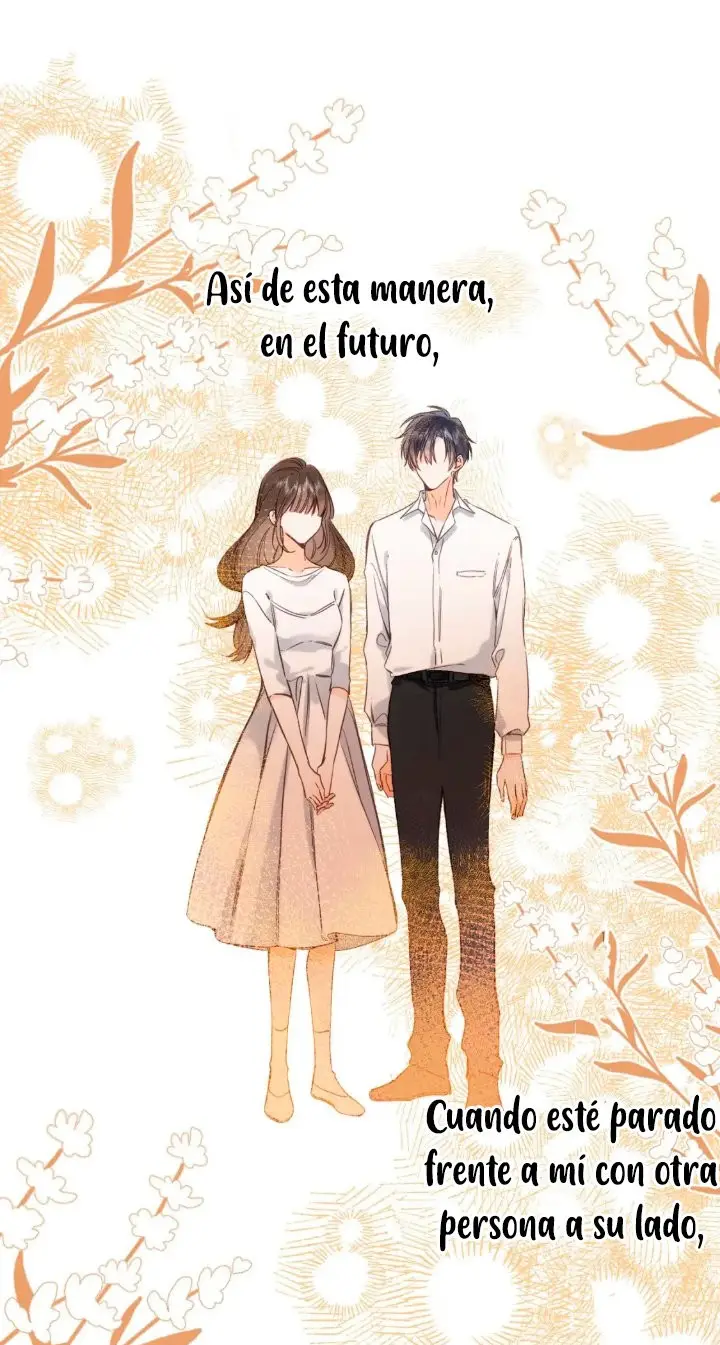 Amor Oculto capítulo 56, página 45