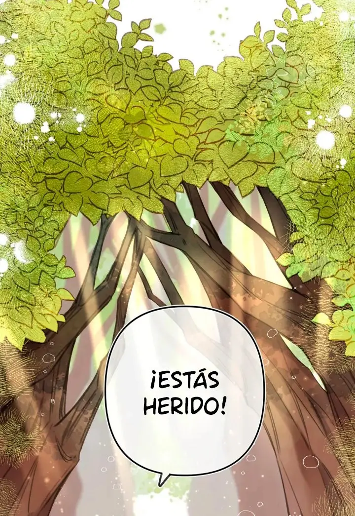 Amor Oculto capítulo 57, página 10