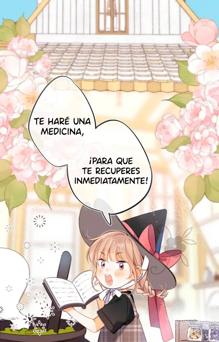 Amor Oculto capítulo 57, página 13