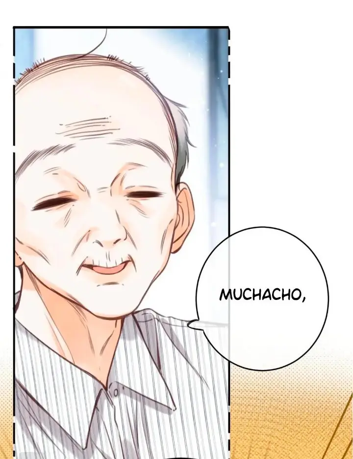 Amor Oculto capítulo 58, página 4