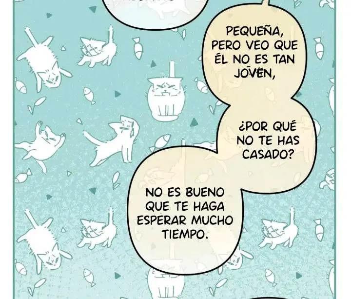 Amor Oculto capítulo 58, página 11