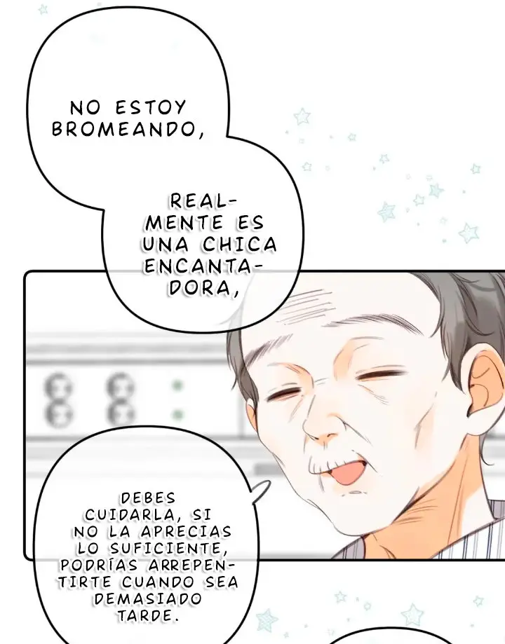Amor Oculto capítulo 58, página 13