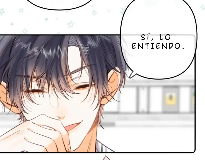 Amor Oculto capítulo 58, página 14
