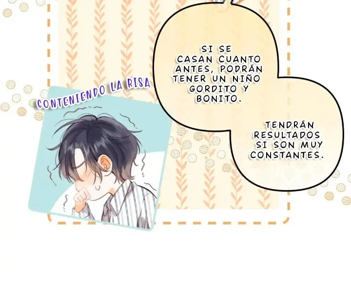 Amor Oculto capítulo 58, página 16