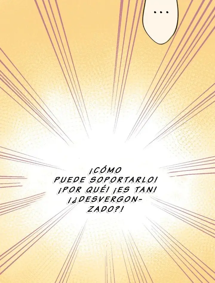 Amor Oculto capítulo 58, página 20