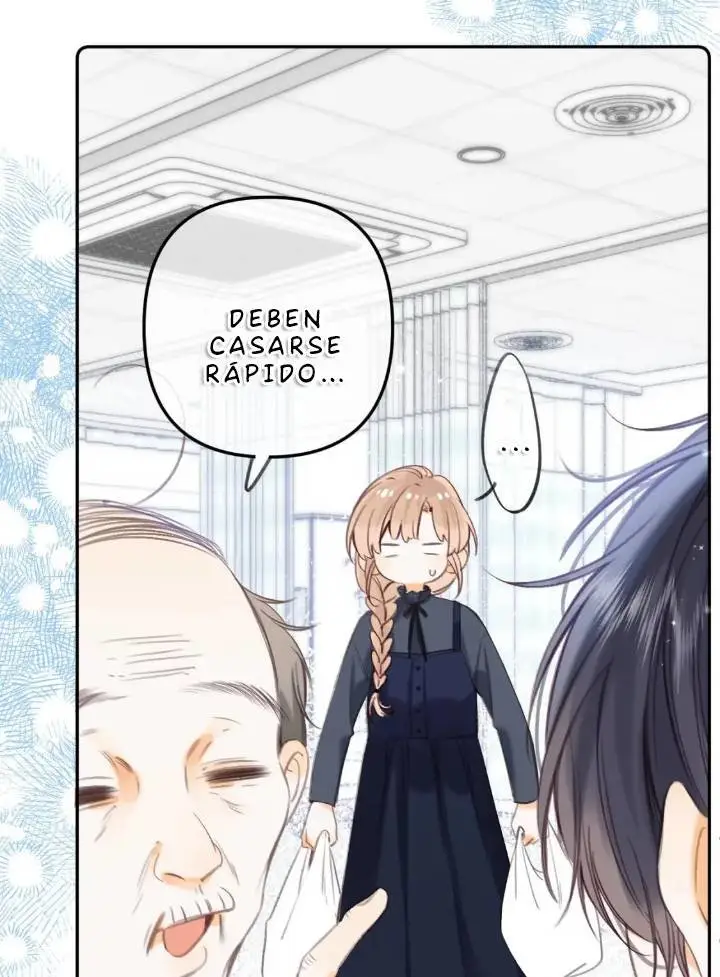 Amor Oculto capítulo 58, página 26