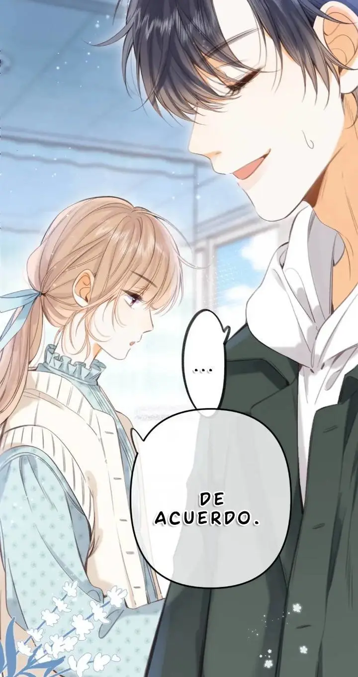 Amor Oculto capítulo 58, página 30
