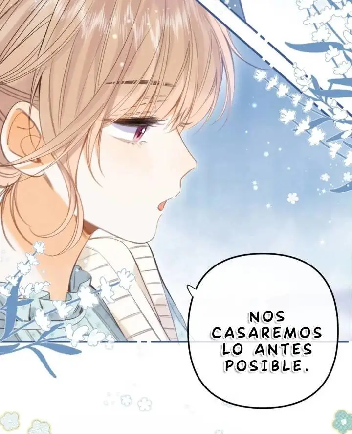 Amor Oculto capítulo 58, página 32