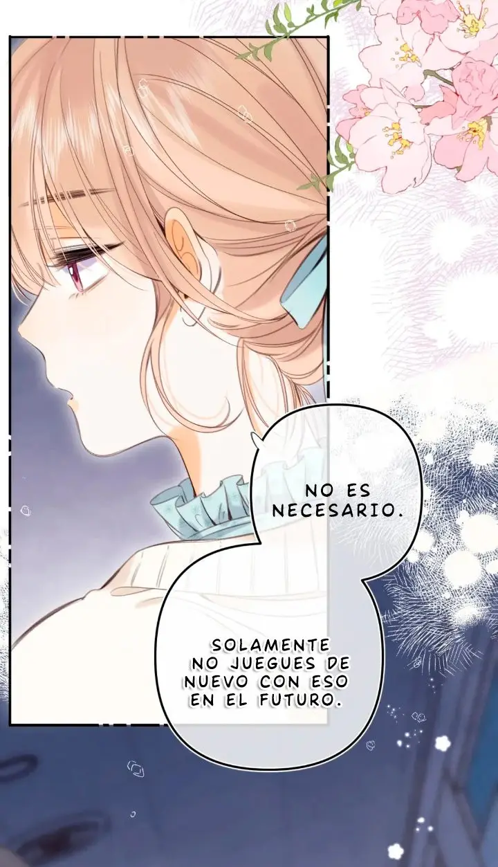 Amor Oculto capítulo 58, página 40