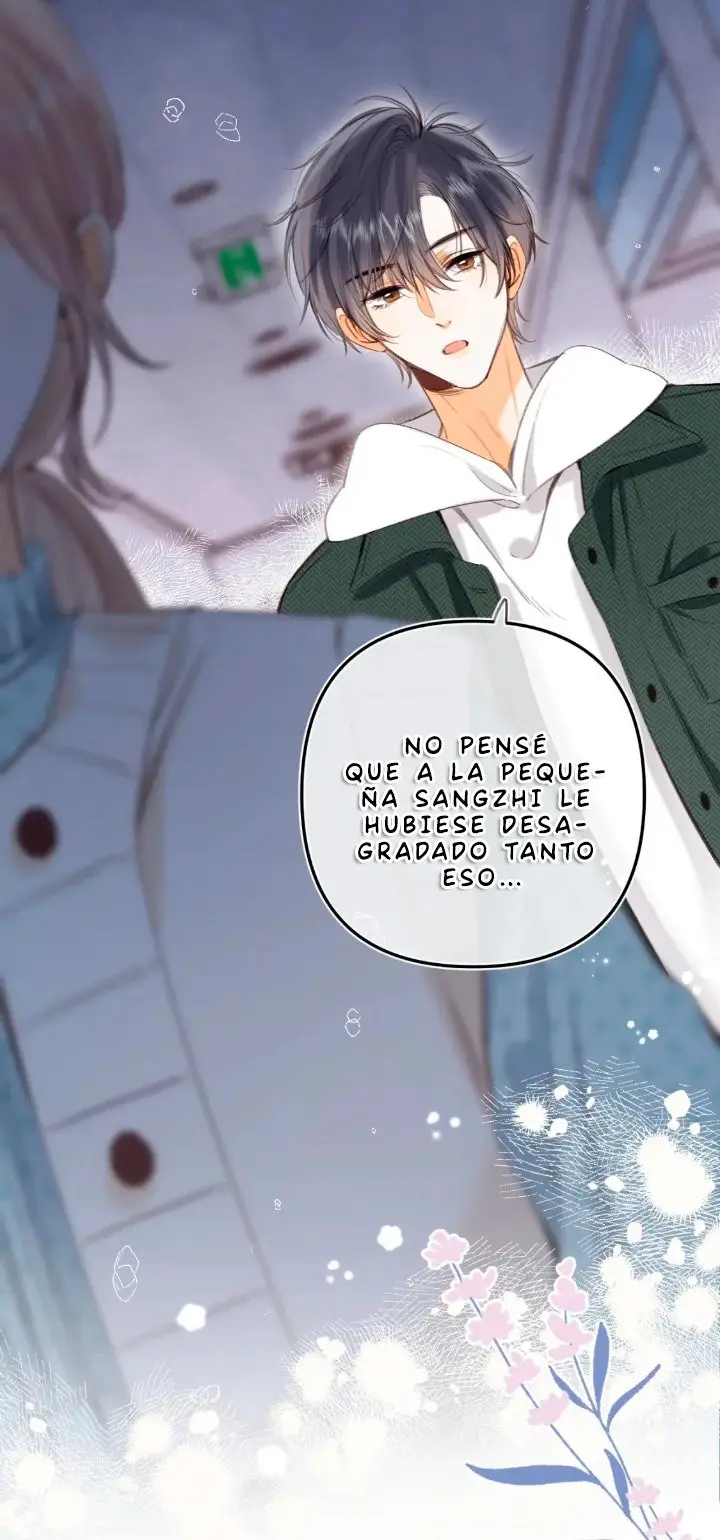 Amor Oculto capítulo 58, página 41