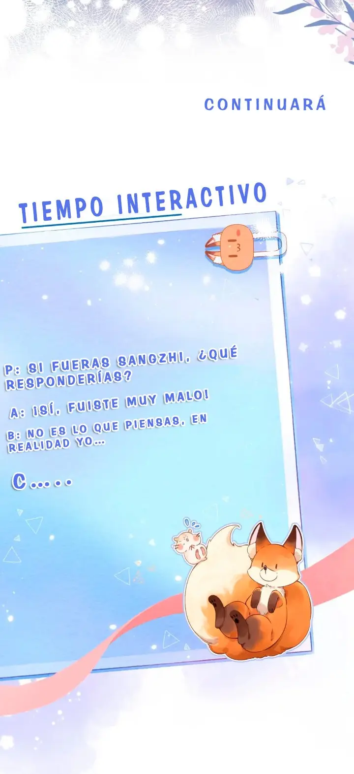 Amor Oculto capítulo 58, página 43