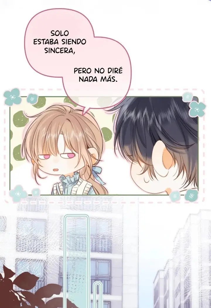 Amor Oculto capítulo 59, página 4