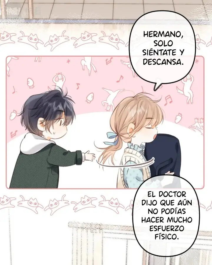 Amor Oculto capítulo 59, página 9