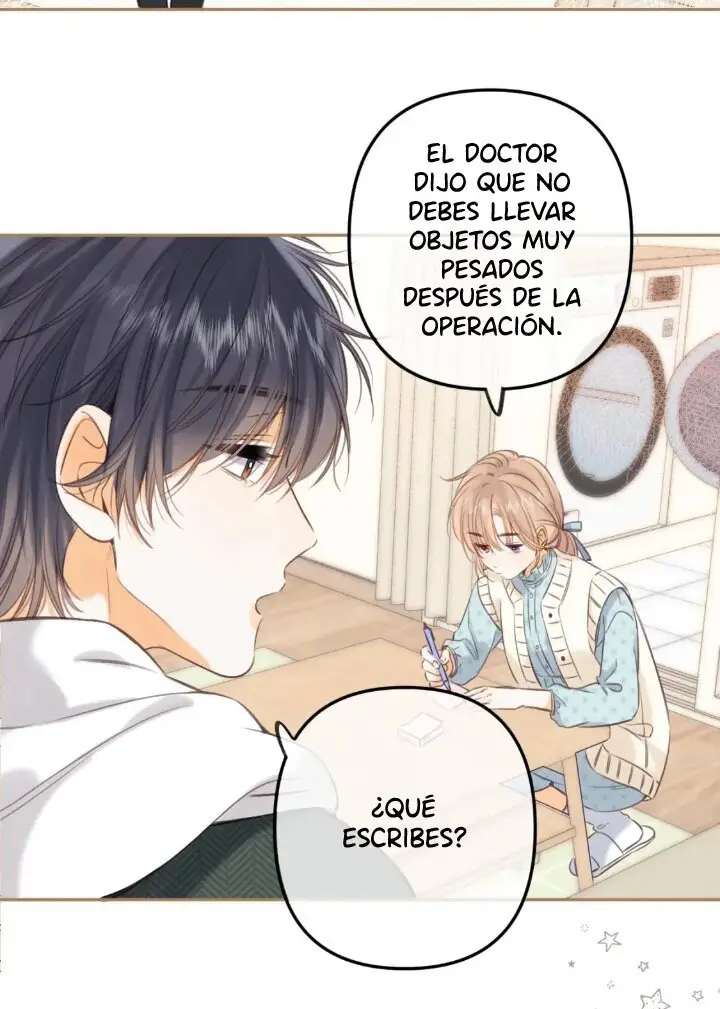 Amor Oculto capítulo 59, página 11