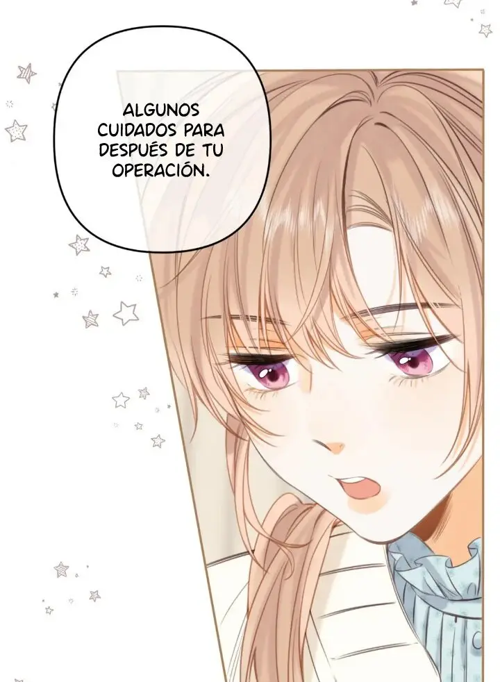Amor Oculto capítulo 59, página 12
