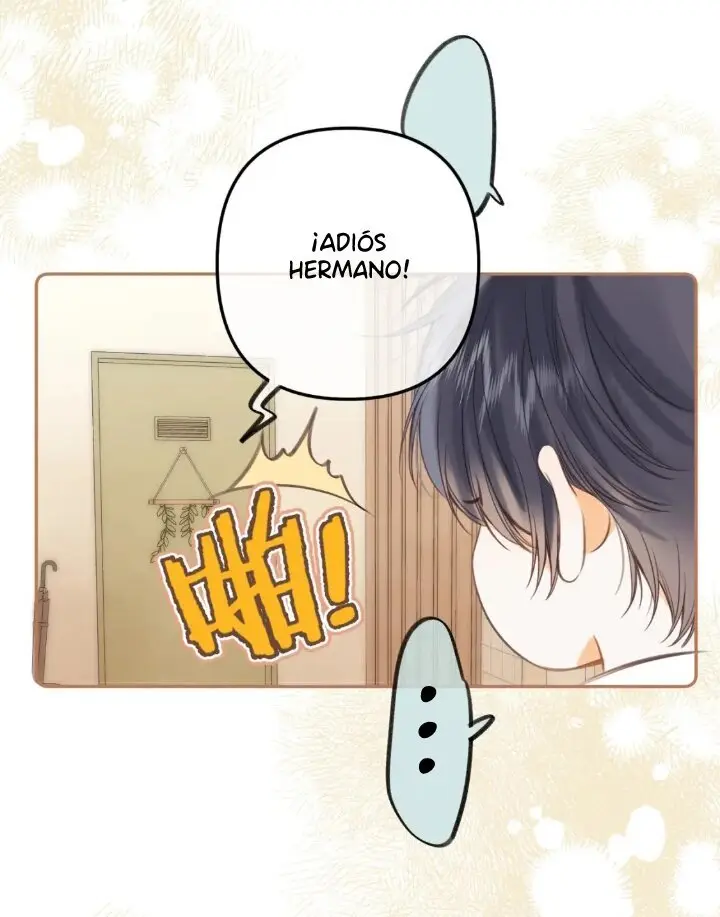 Amor Oculto capítulo 59, página 18