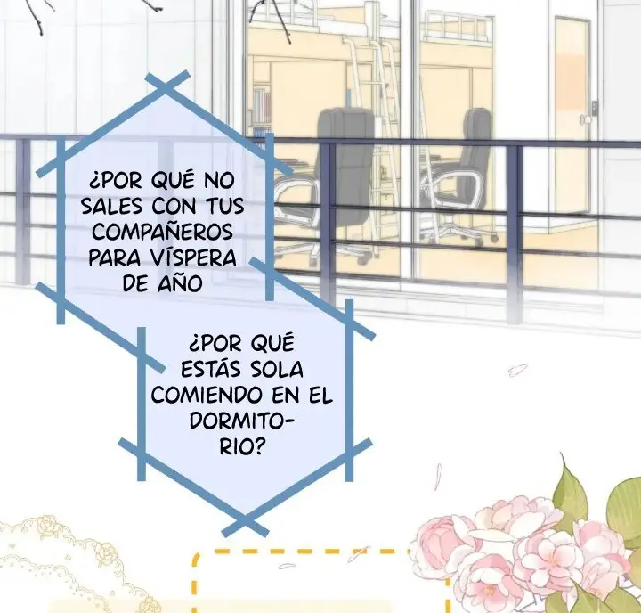 Amor Oculto capítulo 59, página 24