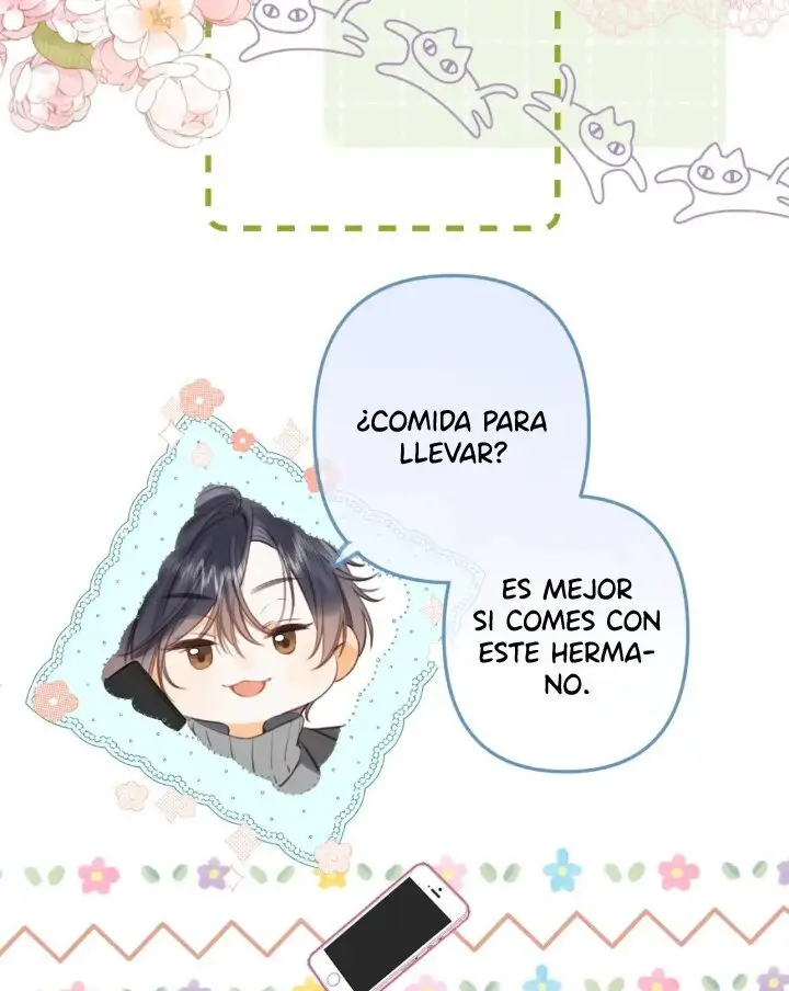 Amor Oculto capítulo 59, página 26