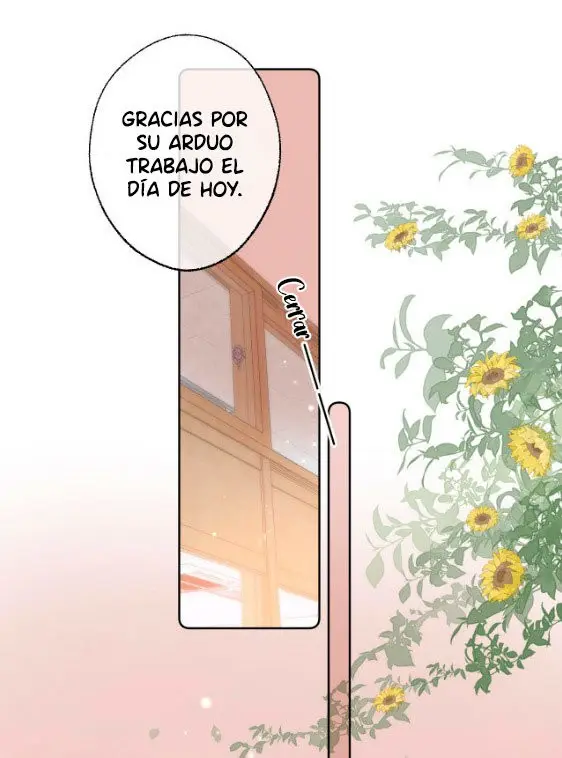 Amor Oculto capítulo 6, página 25