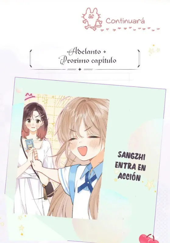 Amor Oculto capítulo 6, página 42