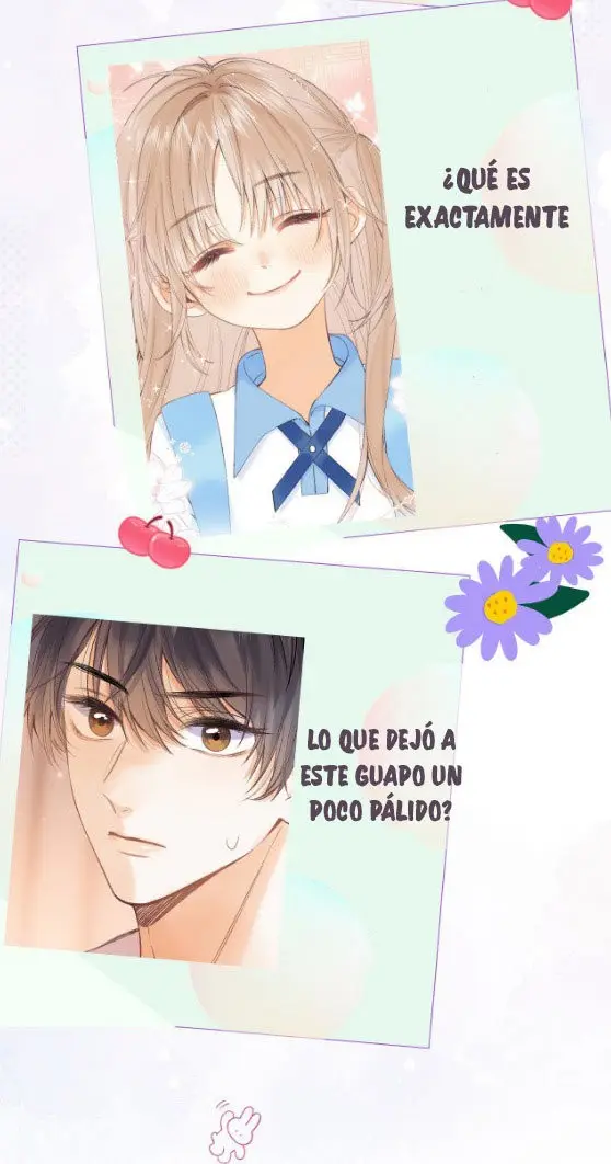 Amor Oculto capítulo 6, página 43
