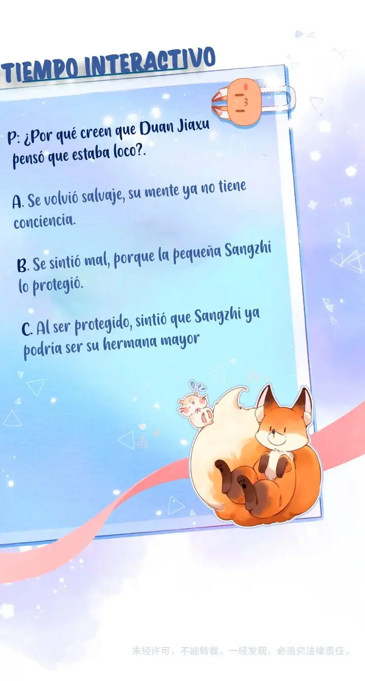 Amor Oculto capítulo 60, página 41